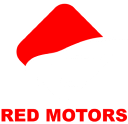 Red Motors logo